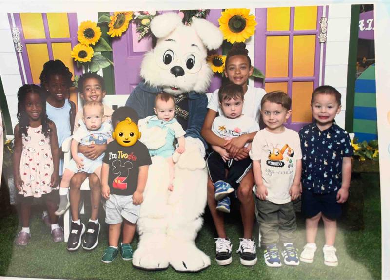 Photo of R & R Family Daycare - Lakewood, CA