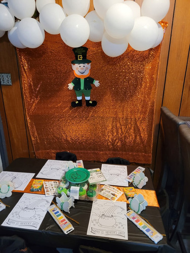 Photo of Sandra's Licensed Home Daycare - Richfield, MN