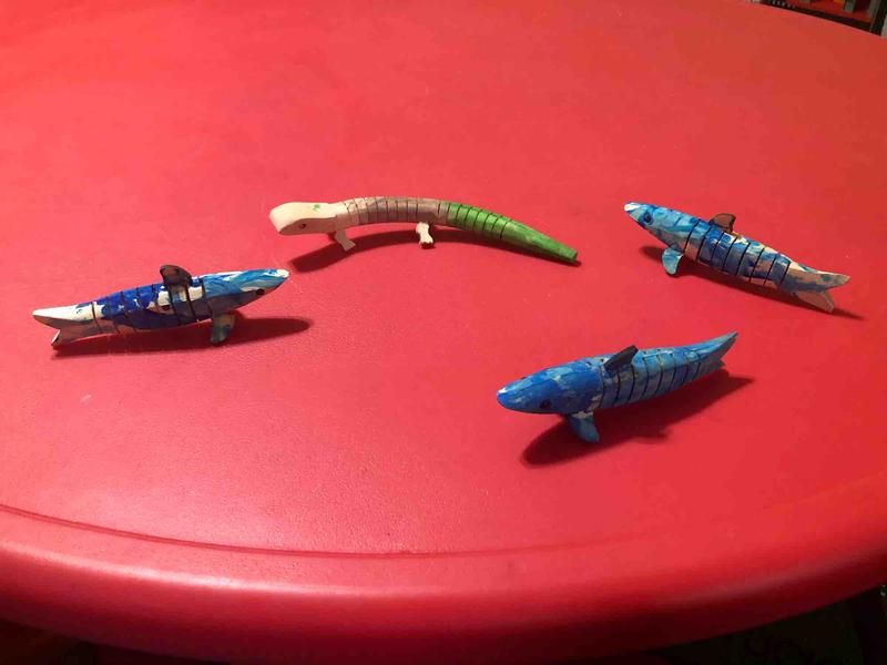 Photo of Brassfield Family Childcare - San Bernardino, CA