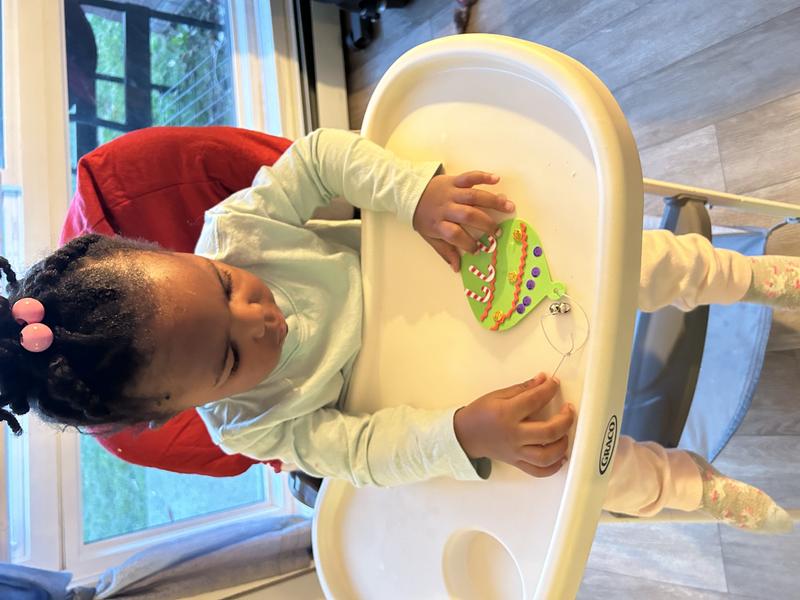 Photo of God's Little Children Daycare - Englewood, NJ