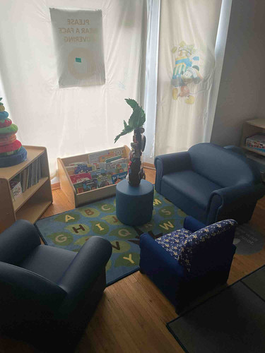 Photo of Mack Family Daycare - Los Angeles, CA