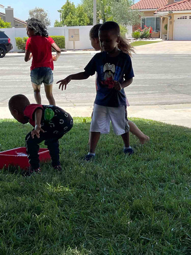 Photo of Fielder's Family Daycare - Moreno Valley, CA