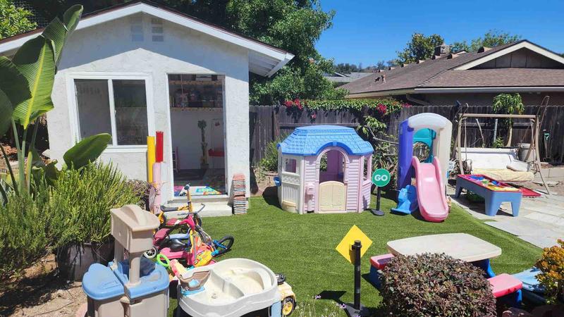 Photo of Alvarado Day Care Daycare