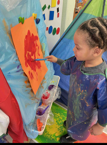 Photo of Little Lillies Daycare - Bronx, NY