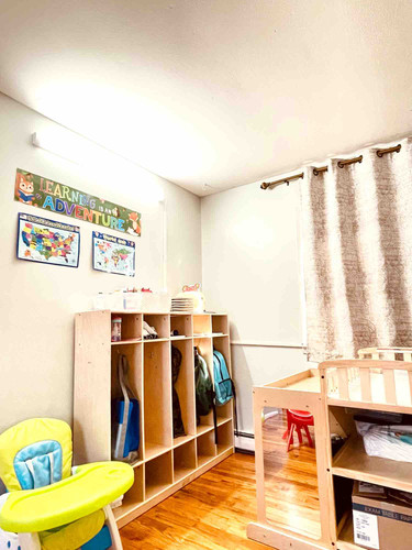 Photo of Teeny Weeny Daycare - Bay Shore, NY