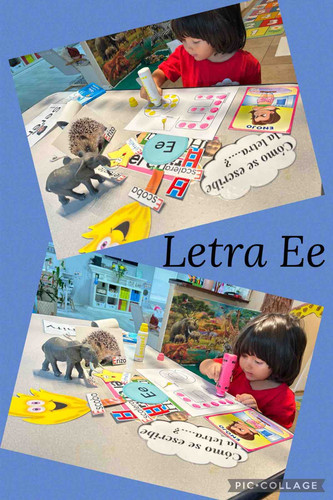 Photo of Little Angels Spanish Immersion - Round Rock, TX