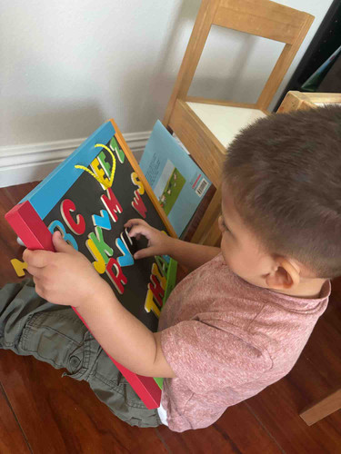 Photo of Aloha Home Daycare - Cypress, CA