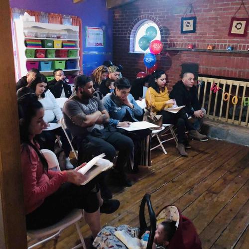 Photo of My First Little School 🏫 Daycare - Rochester, NY