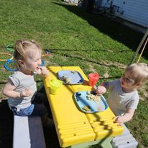 Photo of Learning Wagon Preschool And Chilcare LLC - Rockland, WI