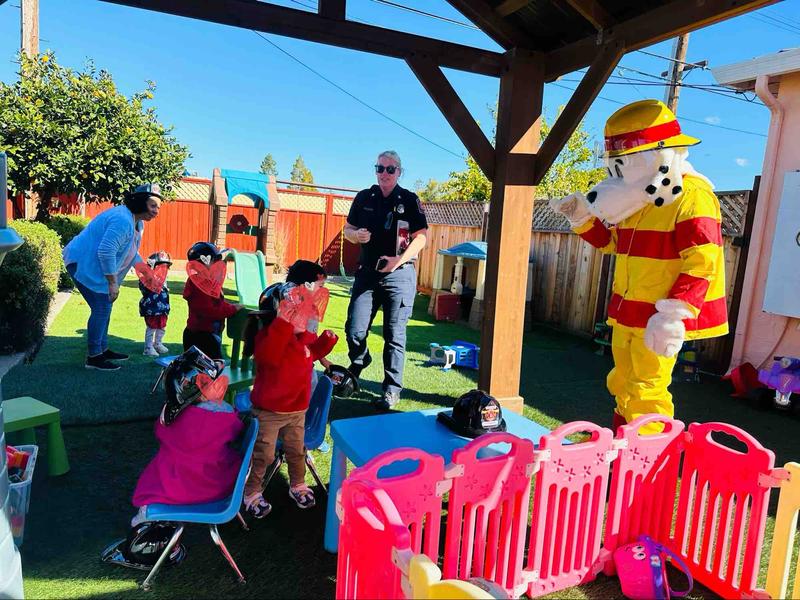 Photo of Under The Sky Home Daycare - Santa Clara, CA