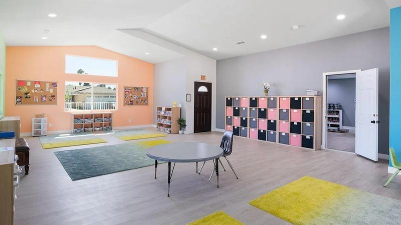 Photo of Golabi, Soheila Family Child Care - San Diego, CA