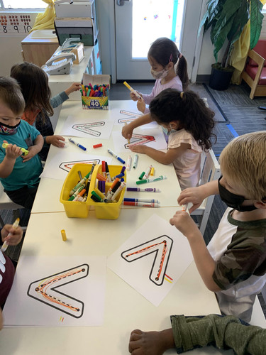 Photo of Busy Bees Child Development Center - Chula Vista, CA