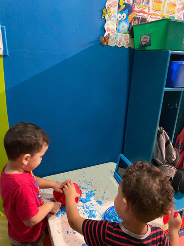 Photo of Mi Arcoiris Estrellita Daycare - Bronx, NY