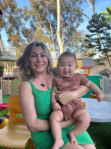 Photo of Vahabzadeh, Mina Family Child Care - San Diego, CA