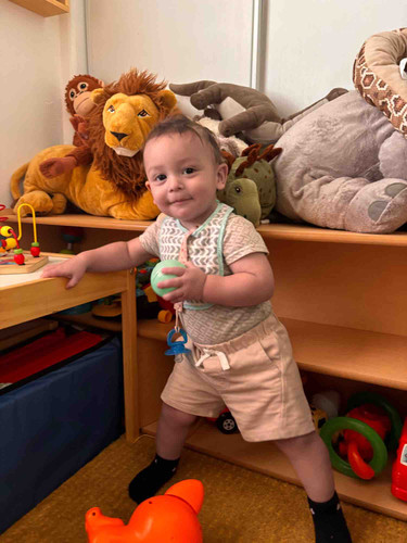 Photo of Segura, Sandra Family Child Care - Bakersfield, CA