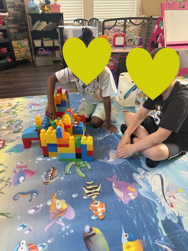 Photo of Little Heart Daycare - Everett, WA