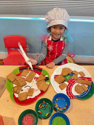 Photo of Sargsyan Family Child Care - Los Angeles, CA