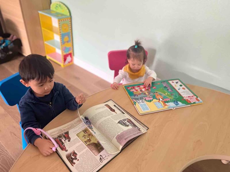 Photo of Bright Paths Child Care Center - Long Beach, CA