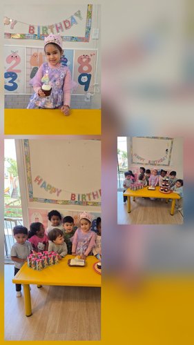 Photo of Wonder Place Daycare - Reseda, CA
