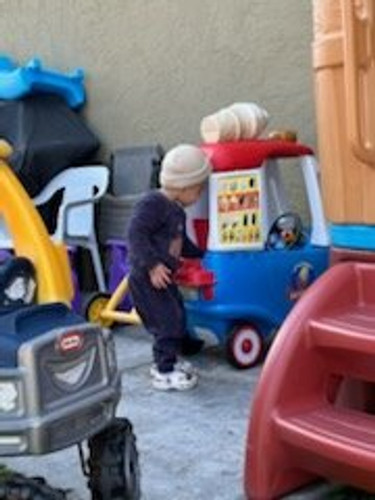 Photo of Patty's Family Childcare - San Jose, CA