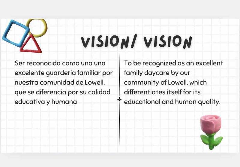 Photo of Kelly Rendon Cardona Daycare - Lowell, MA