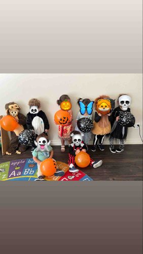 Photo of Sister’s Daycare - San Diego, CA