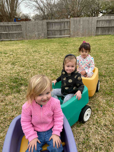 Photo of Kids Are Fun School - Round Rock, TX