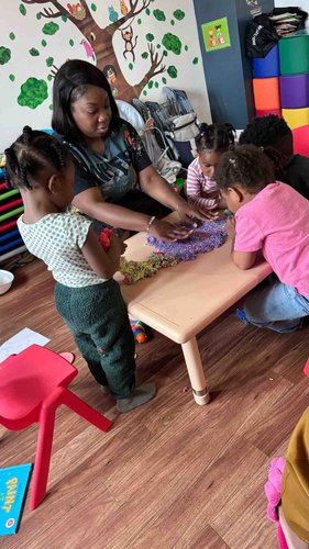 Photo of Safety 1st Daycare - Bronx, NY