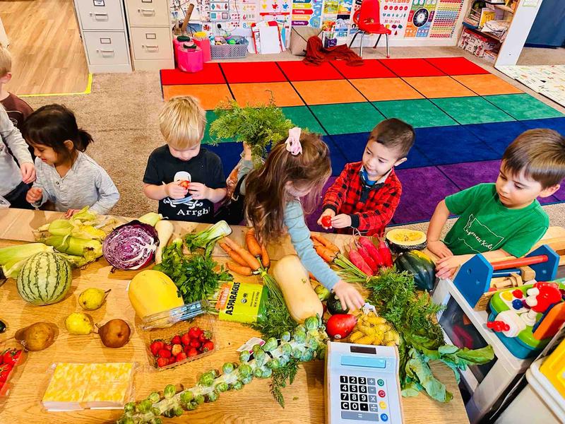 Photo of Wee Care Child Care & Preschool - University Place, WA