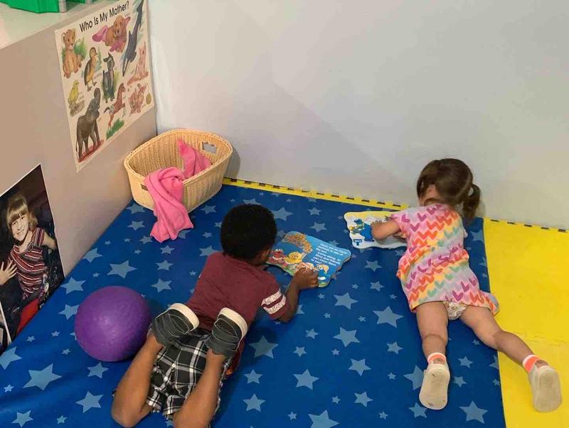 Photo of Little Star's Place Daycare - Houston, TX