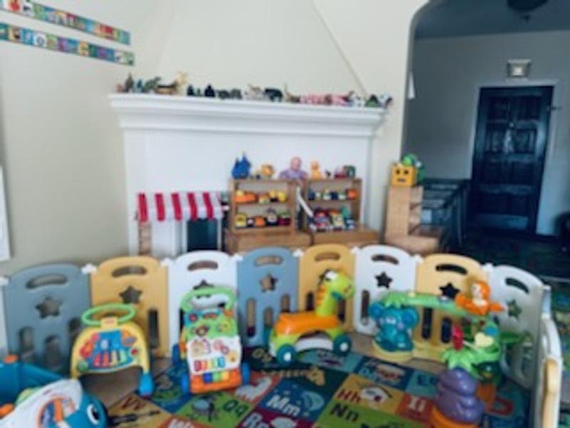 Photo of Orange Kid's Daycare - Irvine, CA