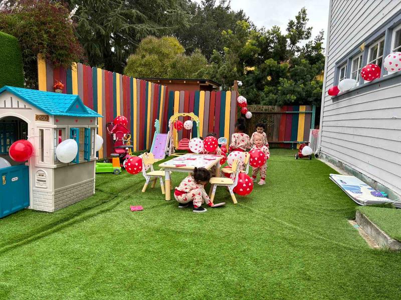Photo of Paradise Daycare - Oakland, CA