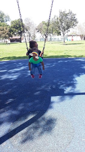Photo of Jackson's Little Friends Daycare - Inglewood, CA