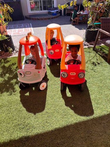 Photo of The Learning Forest Academy Daycare - Concord, CA