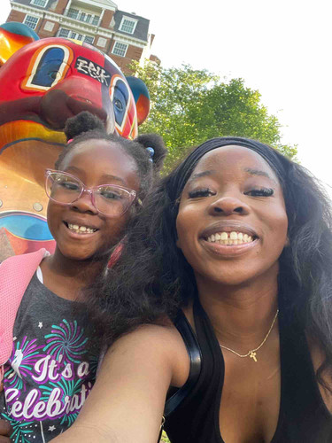 Photo of Barniel B. - Gaithersburg, MD