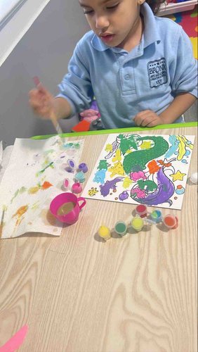 Photo of Childrens Journey NYC Daycare - Bronx, NY