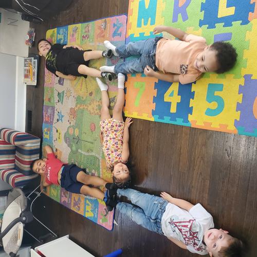 Photo of Our Little Bean's Daycare - Hobart, IN