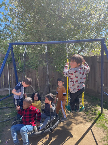 Photo of Helping Hands Preschool and Daycare - Bakersfield, CA