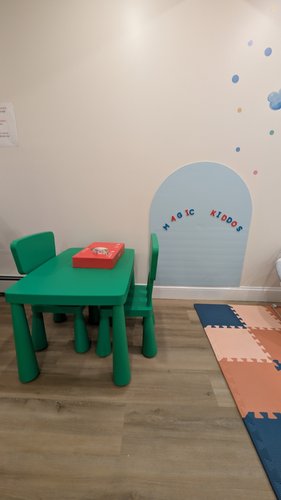 Photo of Magic Kiddos Group Family Daycare - Lindenhurst, NY