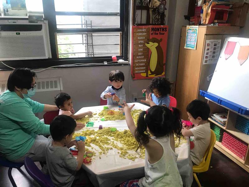 Photo of Bruno Day Care Daycare - New York, NY
