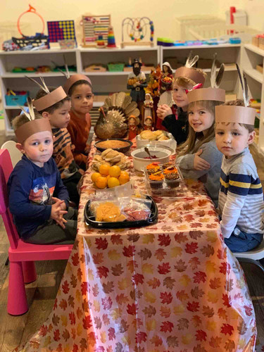 Photo of Rouza Pro Childcare - Columbia, MD