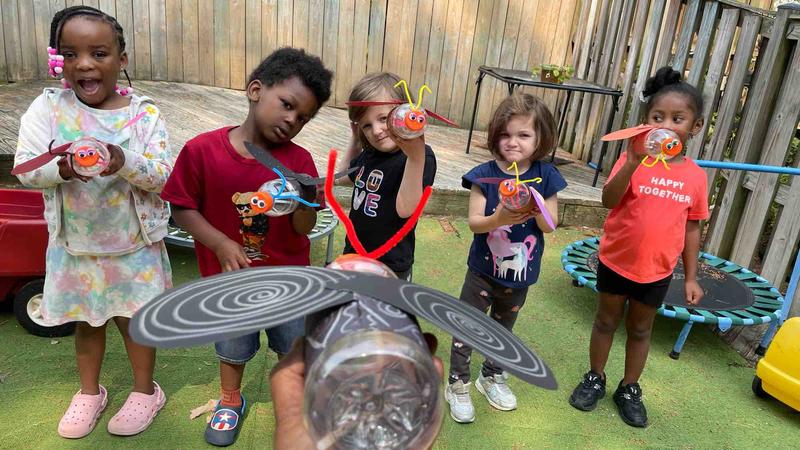 Photo of Erica Mack Daycare - Columbia, MD