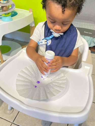 Photo of Miketta Family Child Care Daycare - Huntington Park, CA