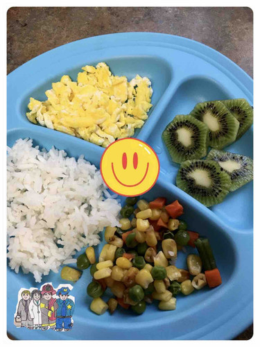 Photo of Estrellas Del Mañana Family Childcare - San Ysidro, CA