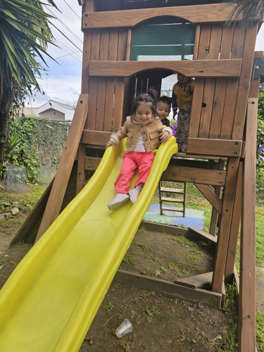 Photo of Wonder World Preschool And Daycare - Los Angeles, CA