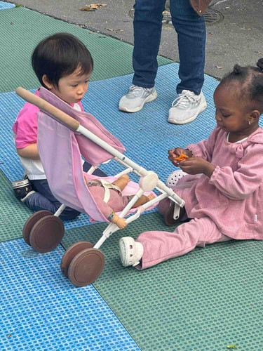 Photo of Morning Side Childcare Daycare - New York, NY