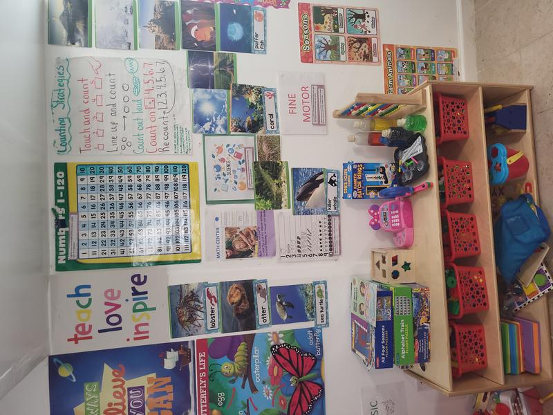 Photo of Children Are My Business Daycare - Jonesboro, GA