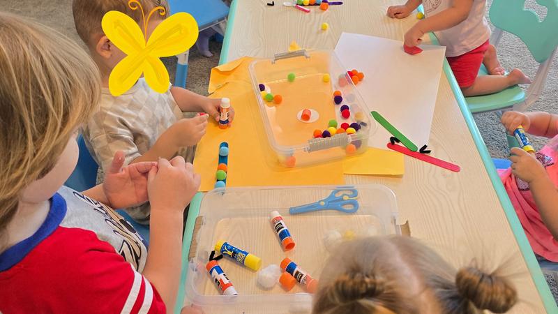 Photo of Little Sunshine Daycare - Antelope, CA