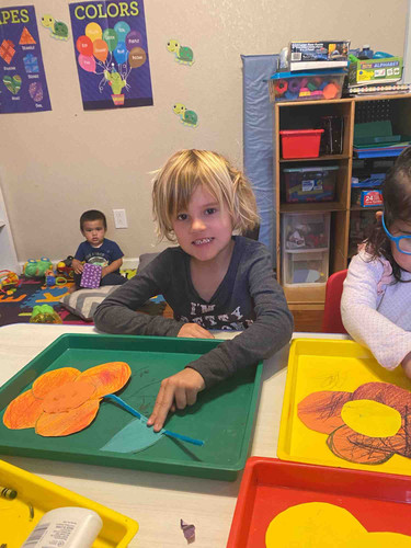 Photo of Little Stars Daycare - North Highlands, CA