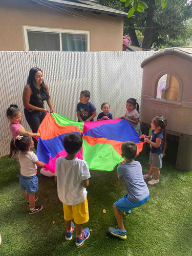 Photo of Turcaz Family Child Care - Ontario, CA